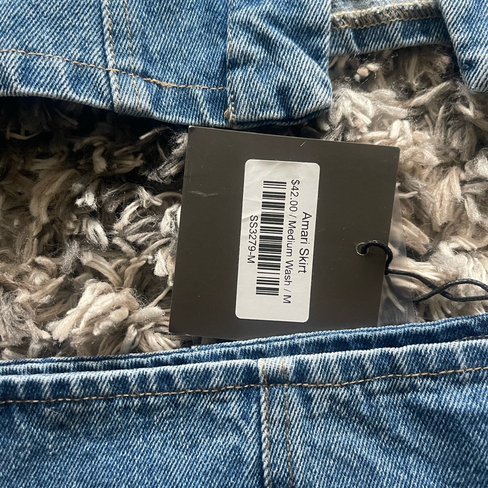 Vestique matching denim set size medium brand new with tags 
Bought for 96 - Picture 4 of 4